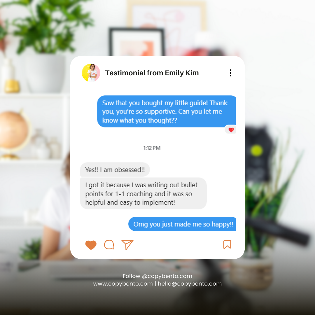 #1: Transform Your Offer with Simple Tweaks