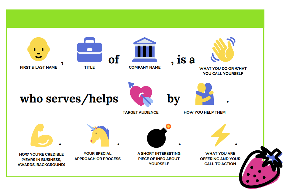 Super Easy Bio Builder – Cin Suzuki | Copybento